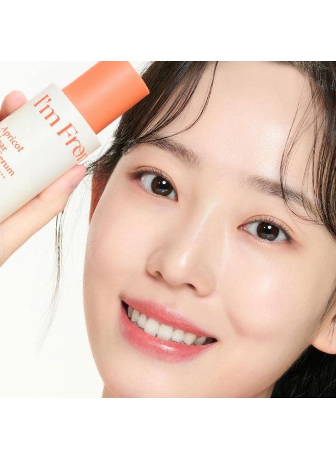 Apricot Clear Sun Serum Spf50+ Pa++++ 50Ml - image 2