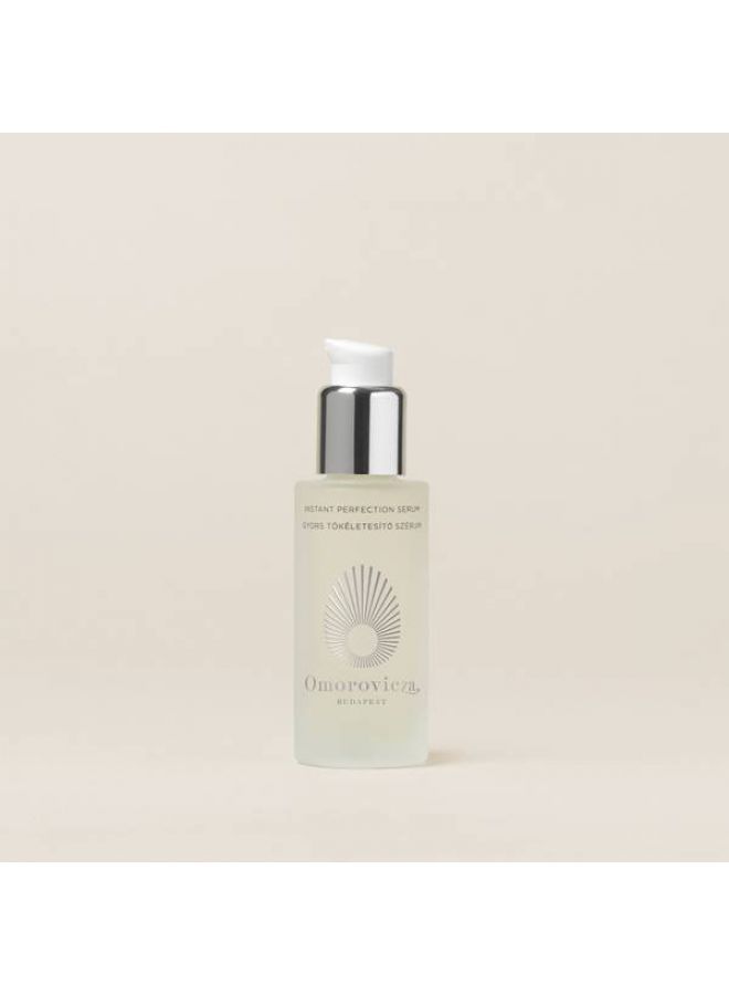 Omorovicza Instant Perfection Serum (30ml)