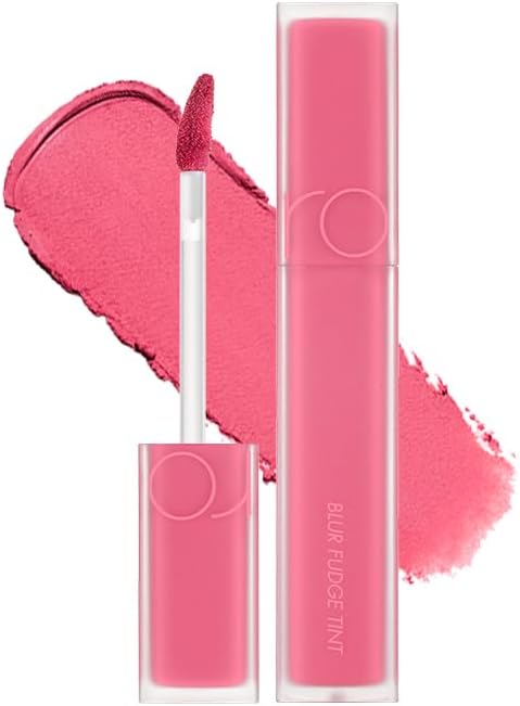 rom&nd Blur Fudge Tint - Berry Fizz