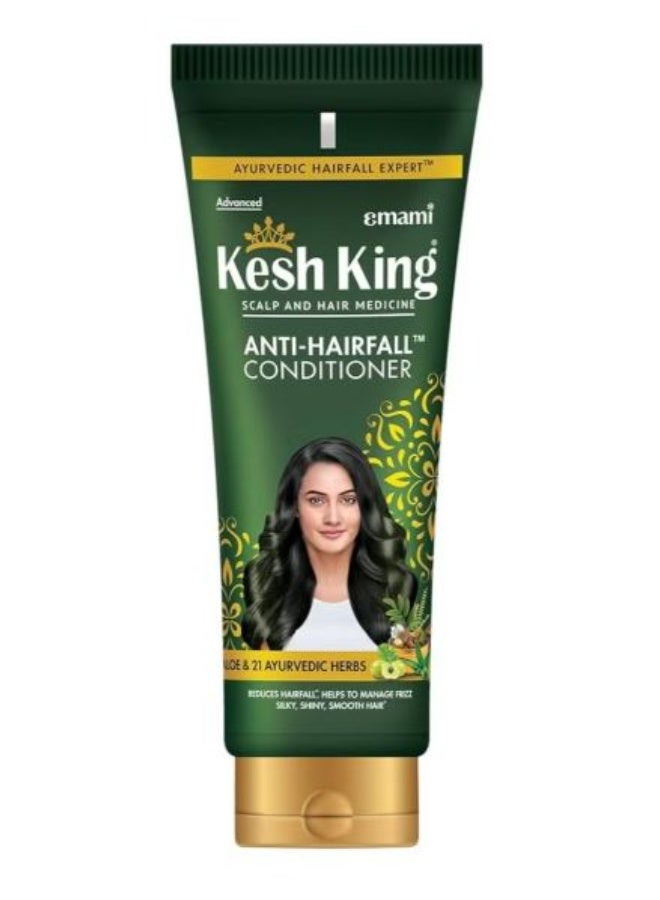 KESH KING Anti-Hairfall Conditioner 200ml