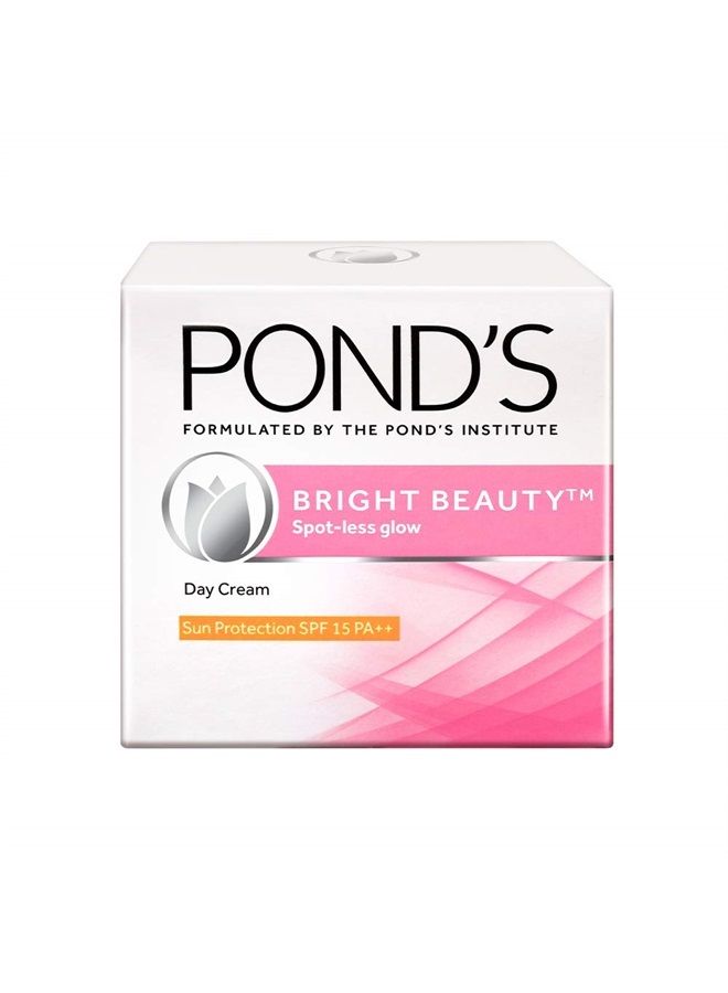 POND'S White Beauty Anti-Spot Fairness SPF 15 Day Cream, 35g
