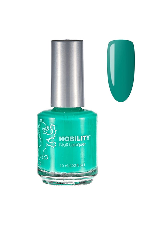Nail Lacquer 15ml Glossy Super Shine Nail Polish 15ml Fast Dry Long Lasting Nail Enamel Nobility Nail Paint No Need UV LED Lamp No curing Nails Color
