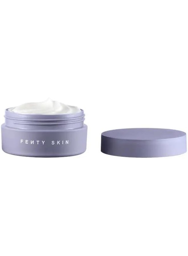 Butta Drop Whipped Oil Body Cream with Tropical Oils & Shea Butter 75ml | Travel-Size Deeply Nourishing Whipped Body Cream for Soft Hydrated Glowing Skin | Lightweight Non-Greasy Moisturising Body Butter - image 3