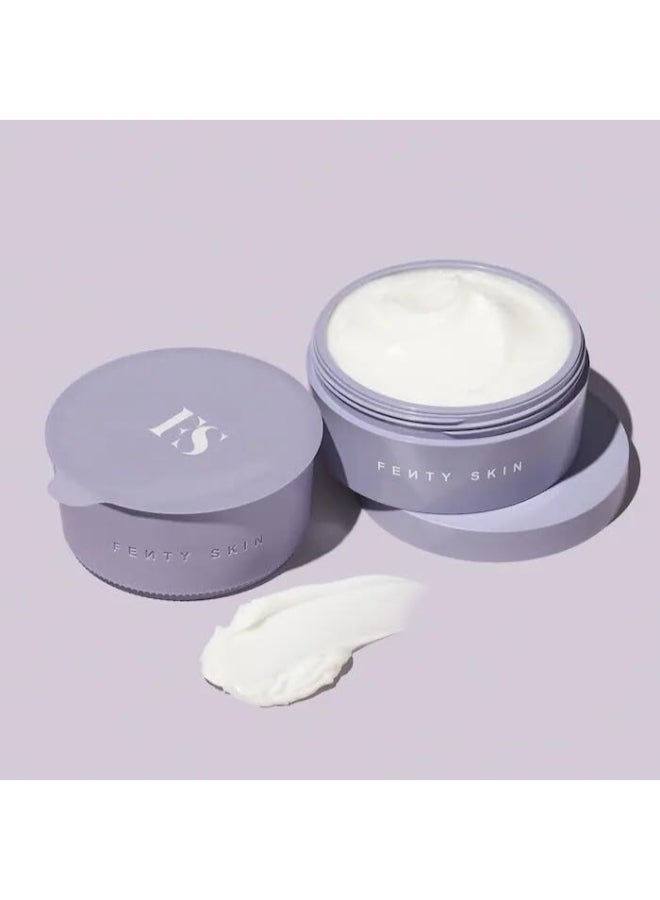 Butta Drop Whipped Oil Body Cream with Tropical Oils & Shea Butter 75ml | Travel-Size Deeply Nourishing Whipped Body Cream for Soft Hydrated Glowing Skin | Lightweight Non-Greasy Moisturising Body Butter - image 7