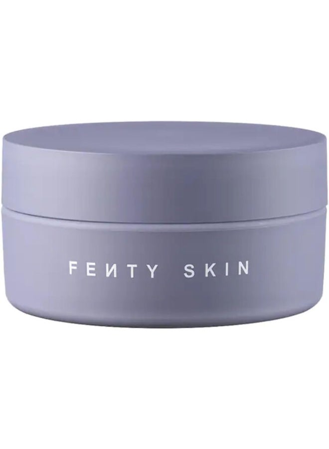 Butta Drop Whipped Oil Body Cream with Tropical Oils & Shea Butter 75ml | Travel-Size Deeply Nourishing Whipped Body Cream for Soft Hydrated Glowing Skin | Lightweight Non-Greasy Moisturising Body Butter