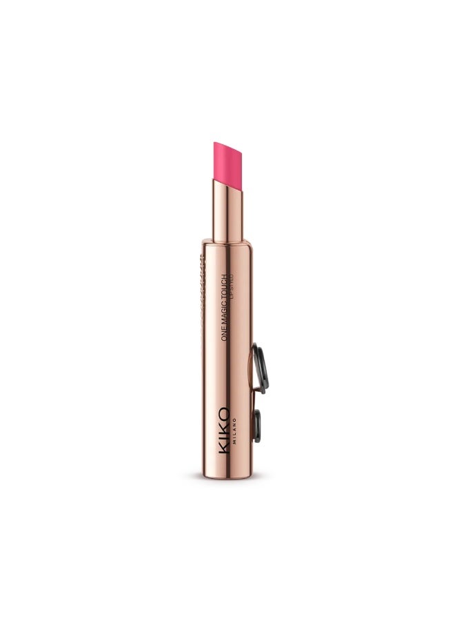One Magic Touch Lipstick 08