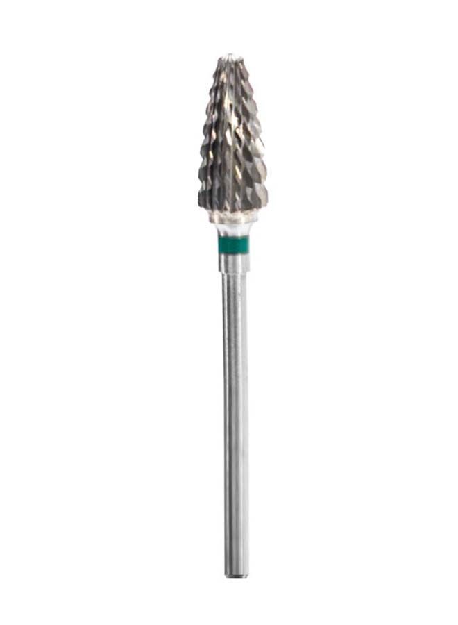 Nail Drill Bit Nail Drill File Bits for Acrylic Gel Nails Cuticle Manicure Pedicure B5