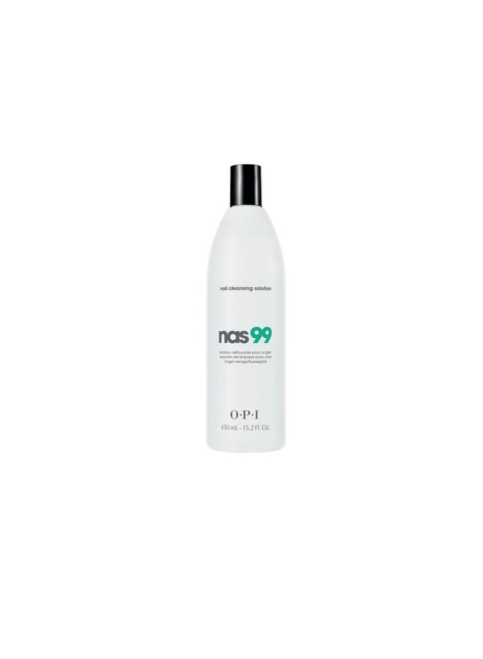 NAS99 Nail Antiseptic Spray 450ml