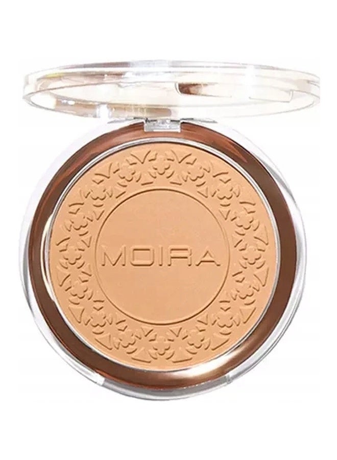 Soft Focus Waterproof Setting Powder (400)