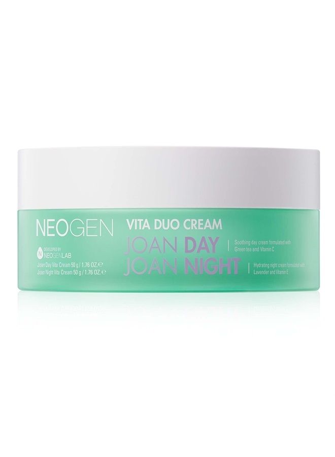 NEOGEN VITA DUO (VITA DUO CREAM)