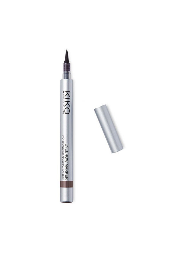 Non-Staining Eyebrow Marker 03
