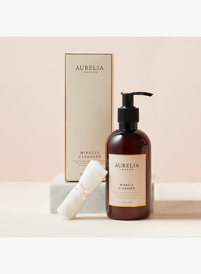 Miracle Cleanser 240ml - image 2