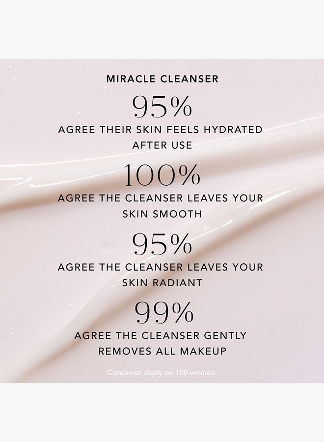 Miracle Cleanser 240ml - image 5