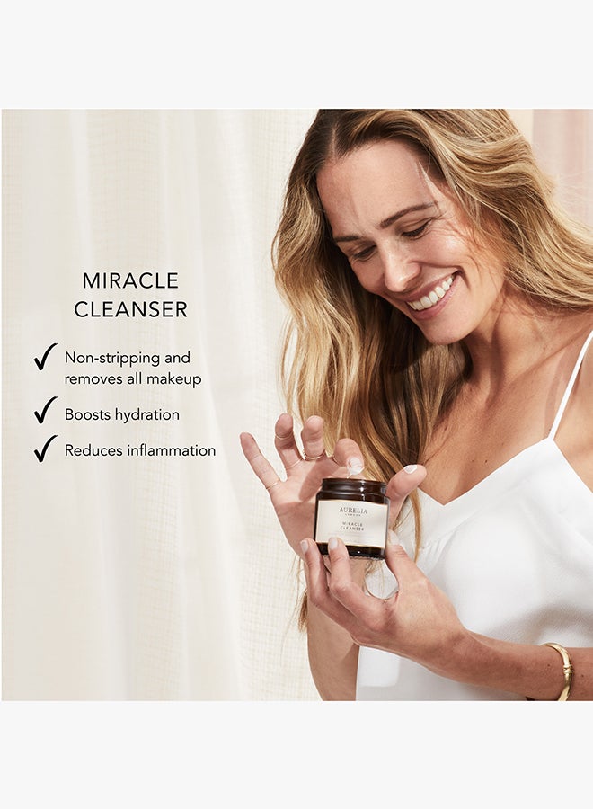 Miracle Cleanser 240ml - image 7