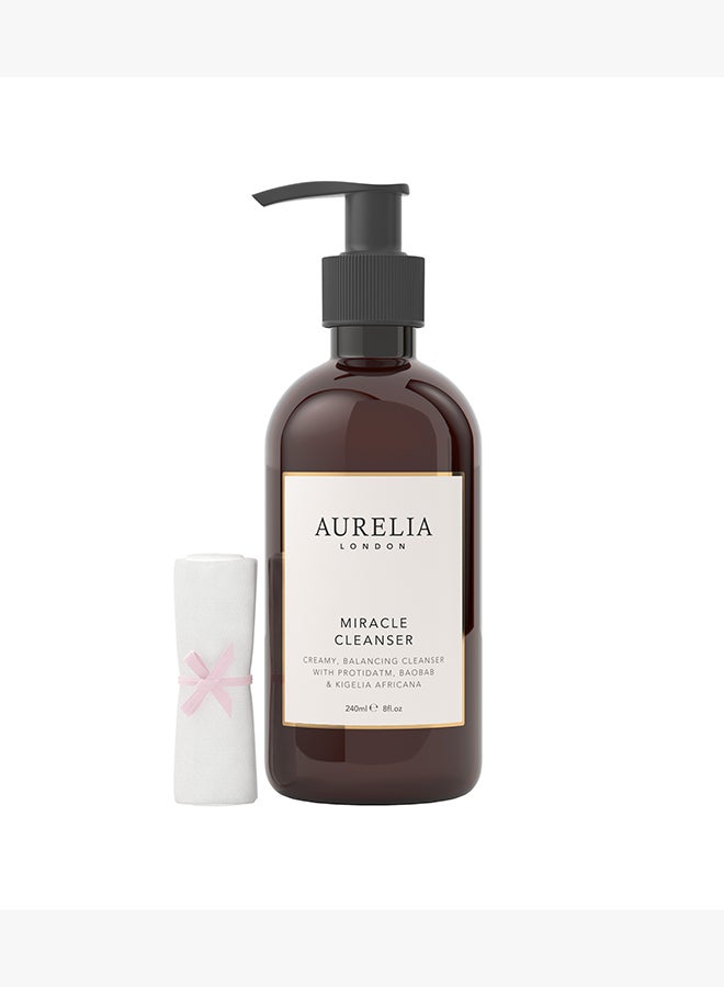 Miracle Cleanser 240ml