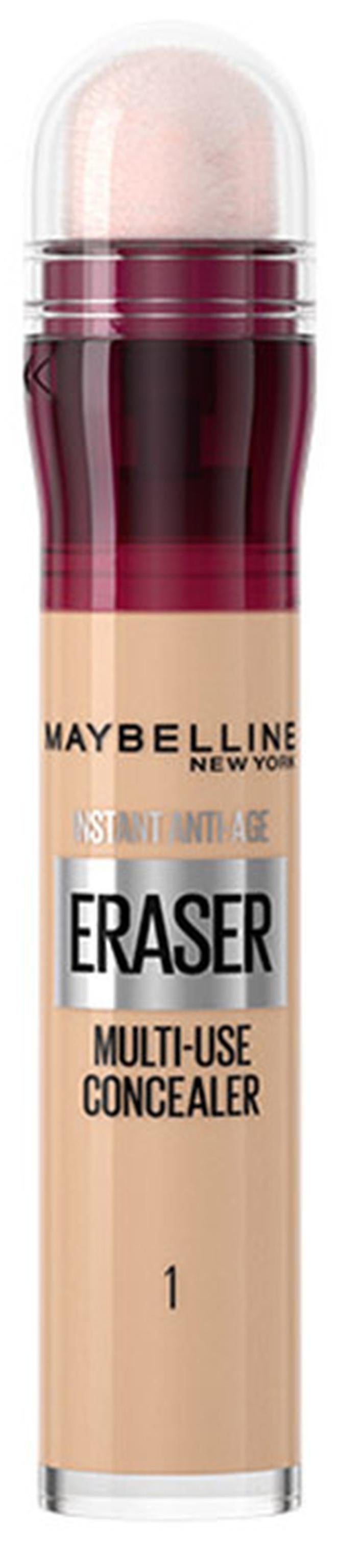 Maybelline New York Fit Me Concealer - image 2