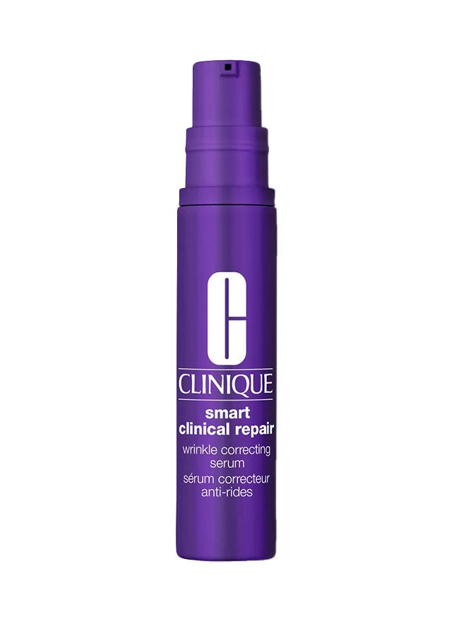 Mini Smart Clinical Repair Wrinkle Correcting Serum