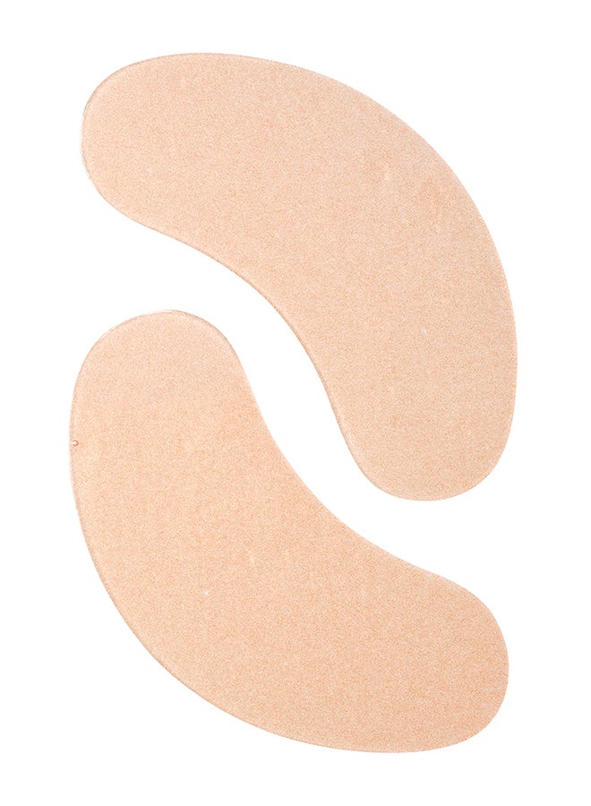 Salmon Jelly Eye Patches X4 - image 3