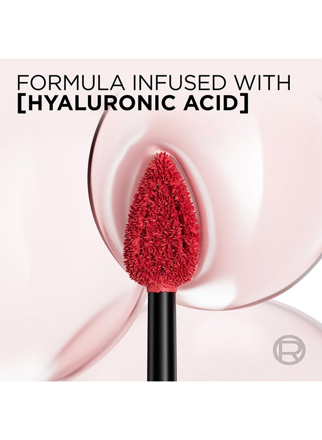 Infaillible Le Matte Resistance Liquid Lipstick Up To 16 Hour Wear, 120 Major Crush - image 7