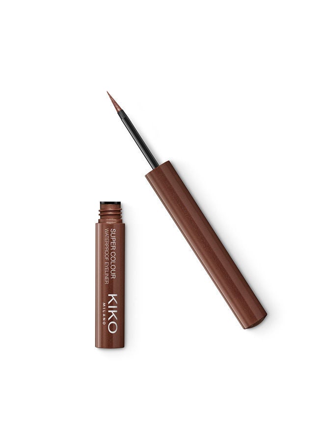 New Super Colour Waterproof Eyeliner 08, 1.7ml
