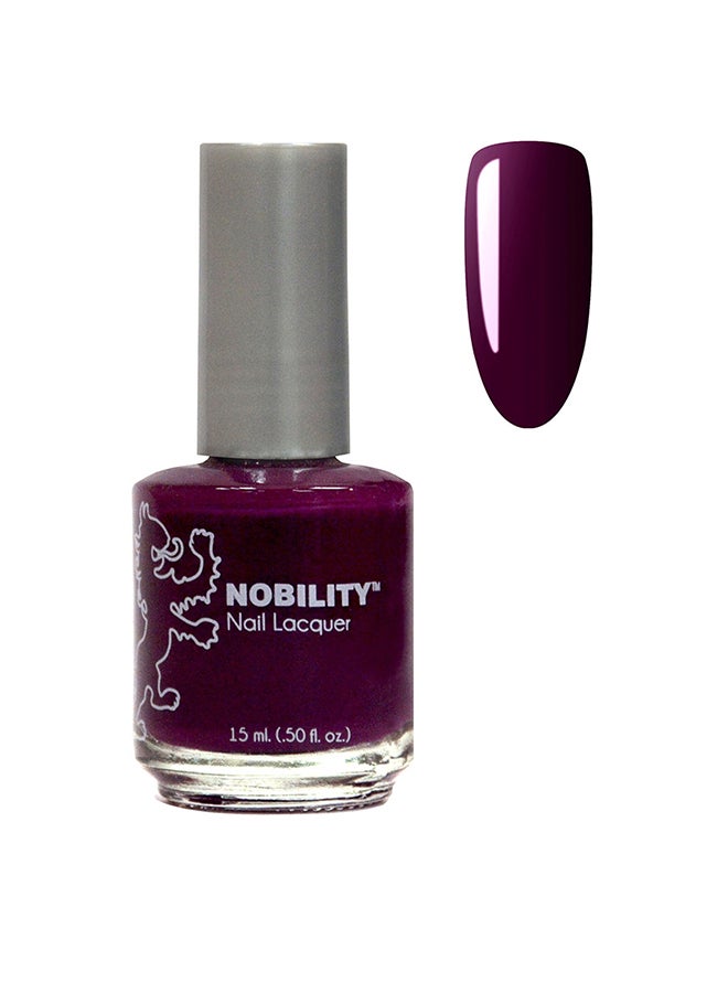 Nail Lacquer 15ml Glossy Super Shine Nail Polish 15ml Fast Dry Long Lasting Nail Enamel Nobility Nail Paint No Need UV LED Lamp No curing Nails Color