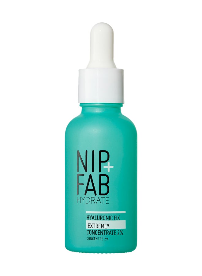 Hyaluronic Fix Extreme4 Concentrate 2%