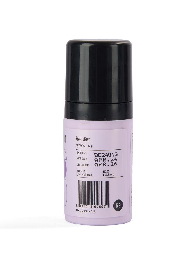 Cureskin Barrier Restructure Cream | Nourishes and Repairs | Ceramides, Oat Bran, Bisabolo (17 g) - image 8