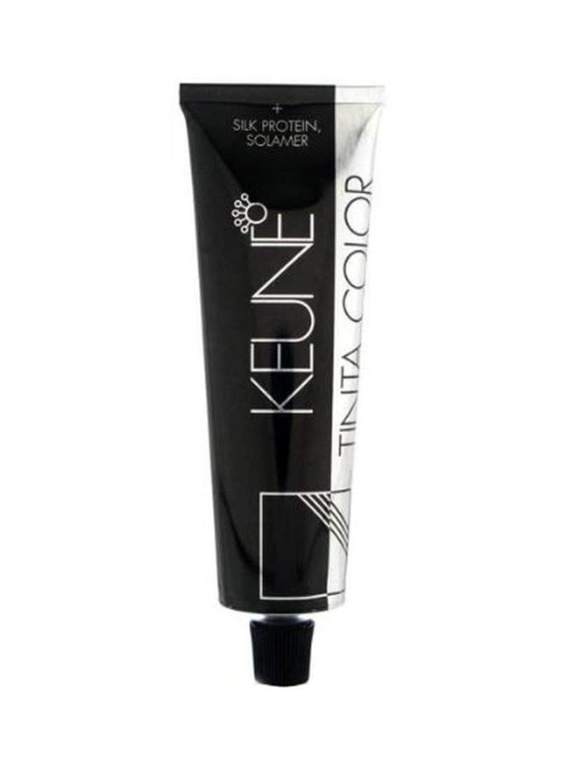 Silk Protein Solamer Hair Color Black 2.08ounce