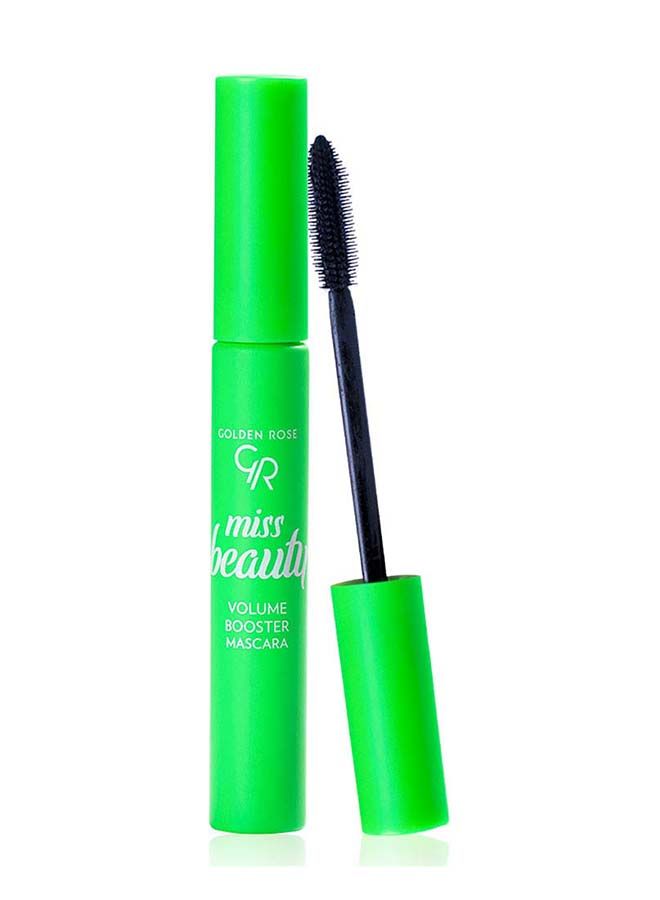 GOLDEN ROSE MISS BEAUTY VOULME BOOSTER MASCARA