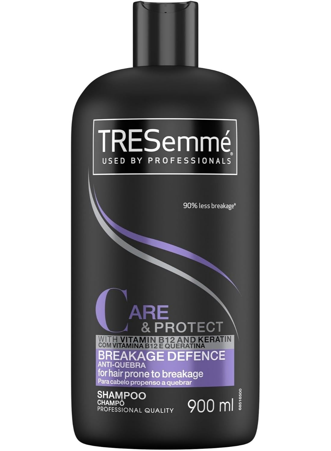 Care And Protect Breakage Defence Shampoo 900 ML