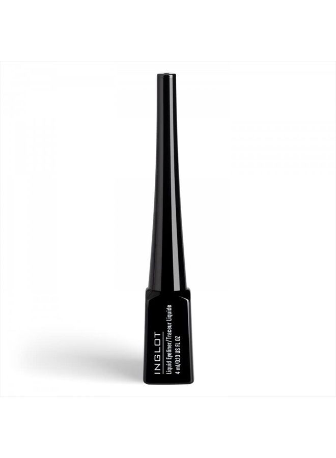 LIQUID EYELINER 25 | 4 ml/0.13 US FL OZ