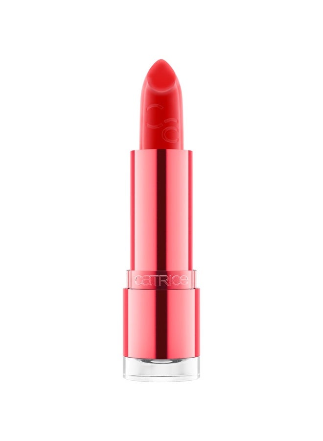 Wild Hibiscus Glow Lip Balm 010