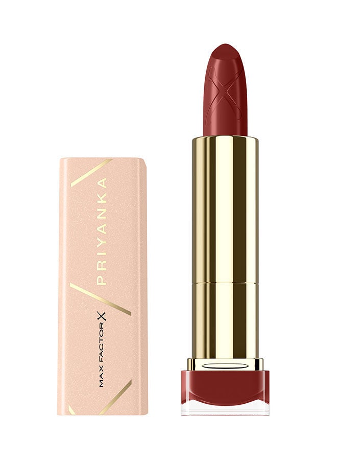 Colour Elixir Lipstick 082 Warm Sandalwood