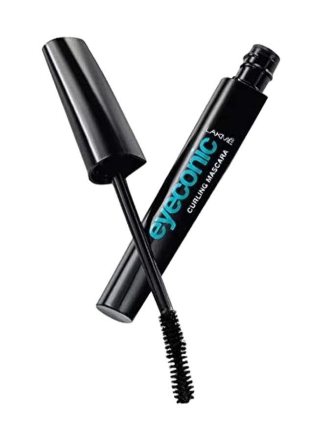 9 to 5 Eyeconic Curling Mascara, 9ml