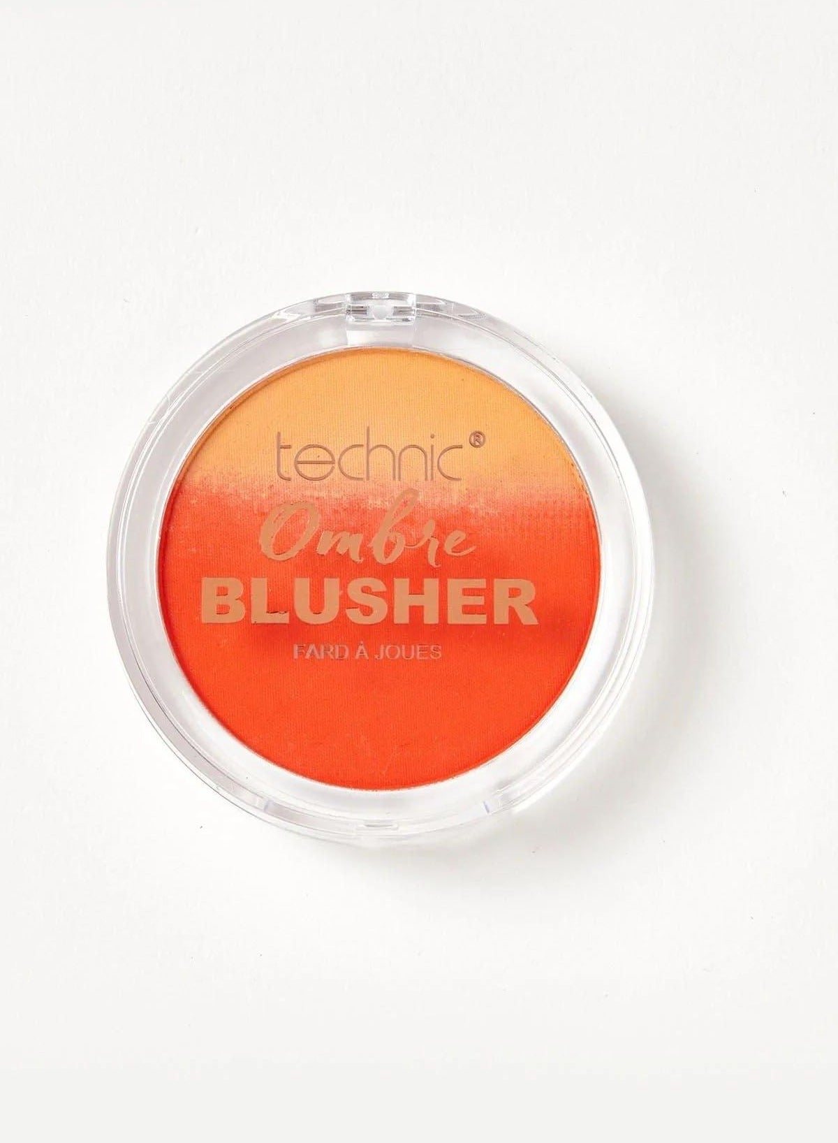 Ombre Blusher- Good Vibes