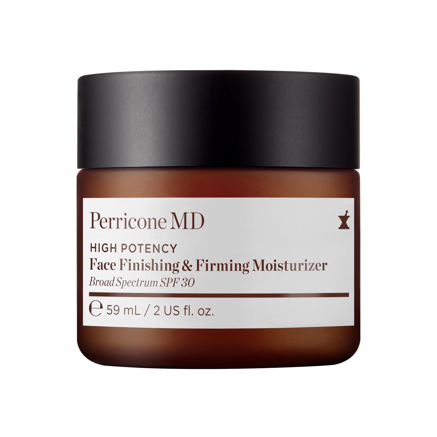High Potency Face Finishing & Firming Moisturizer Broad Spectrum SPF 30, 2 fl. oz.
