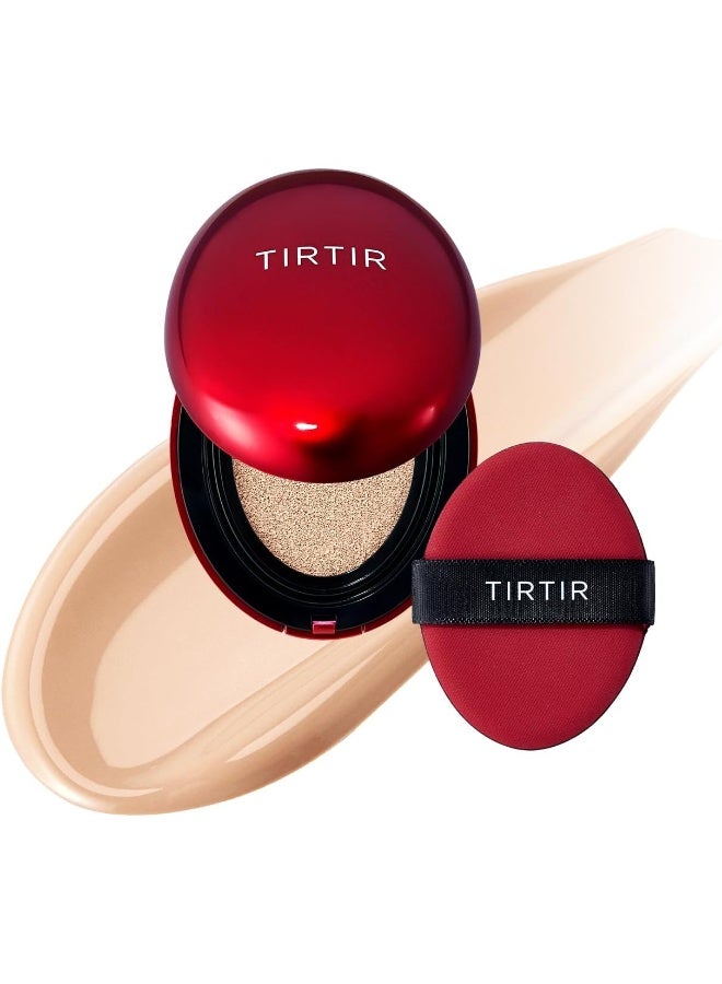 MASK FIT RED CUSHION 21C COOL IVORY(MINI)