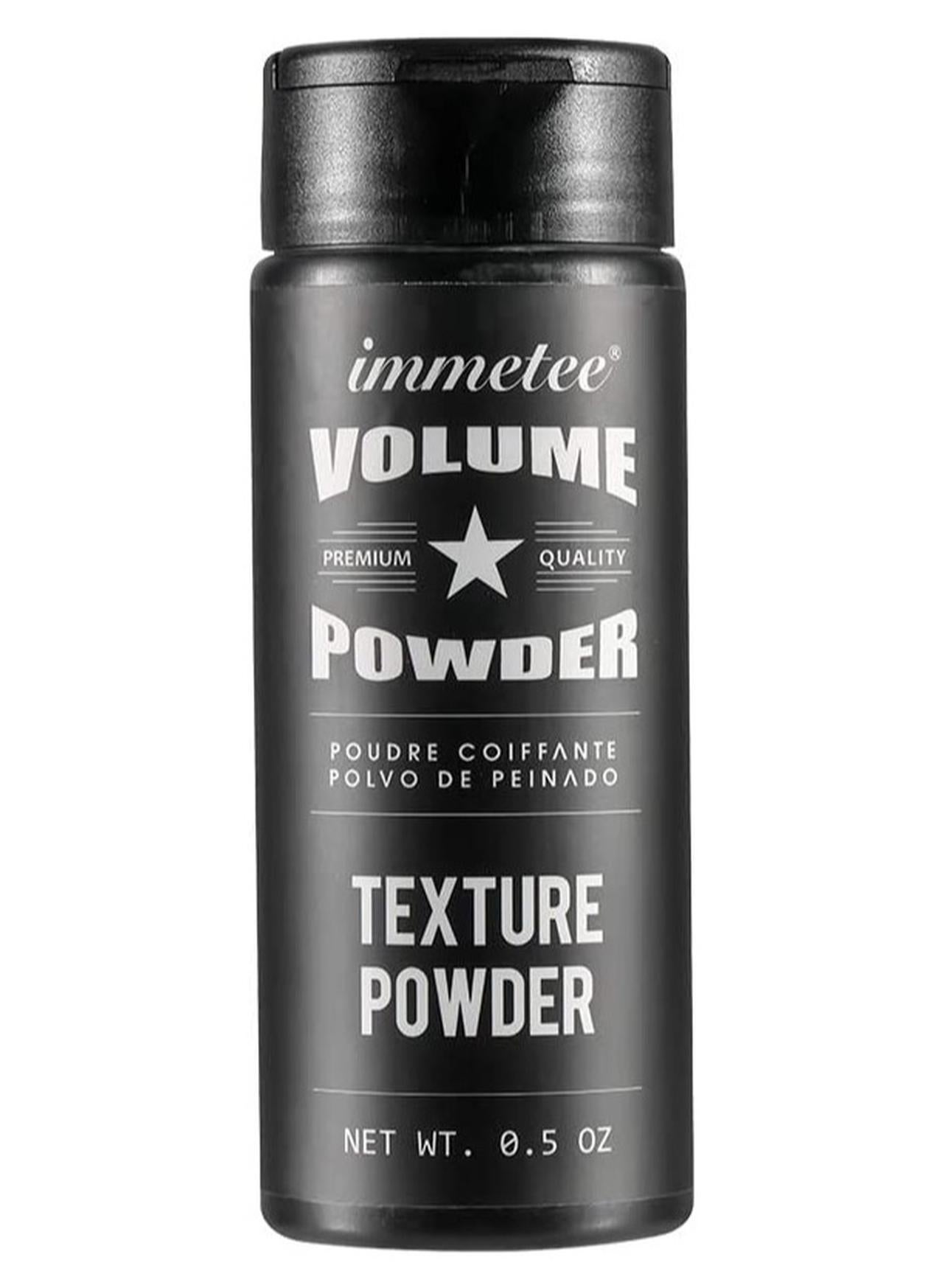 Hair Volume Powder Light Control Fluffy Mattifying Texturizing & Volumizing Hair Concealer Powder Hair Volume Dust Hair Styling Powder Unisex 0.5 oz