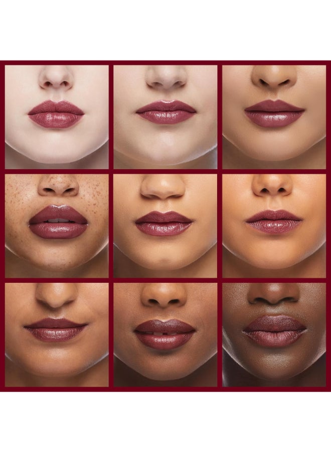 Long Lasting Colour Lip Marker -106 Apple Red 2,5g - image 3