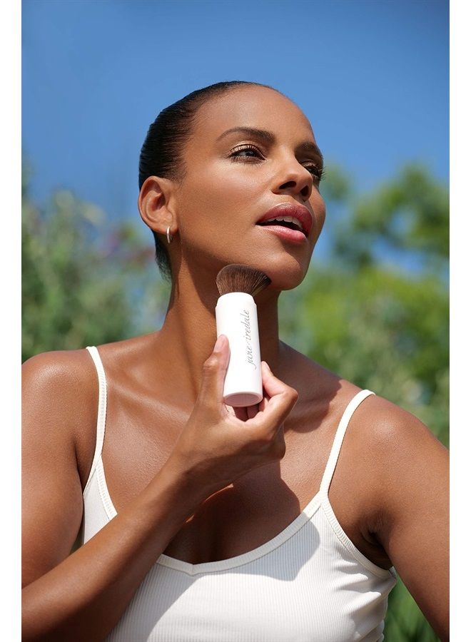Powder-Me SPF 30 Dry Sunscreen, Tanned, 5 g.