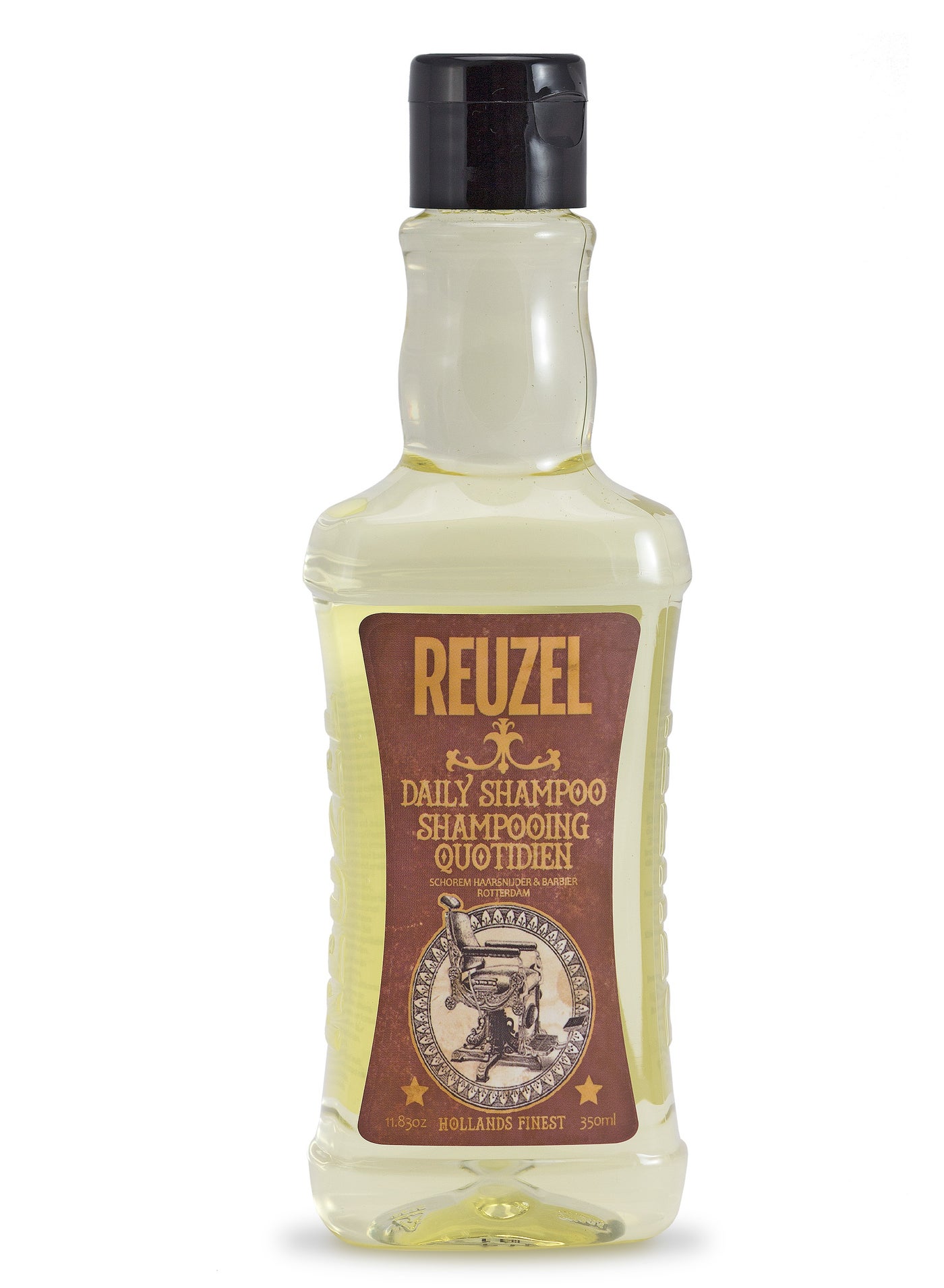 Daily Shampoo - 11.83oz/350ml