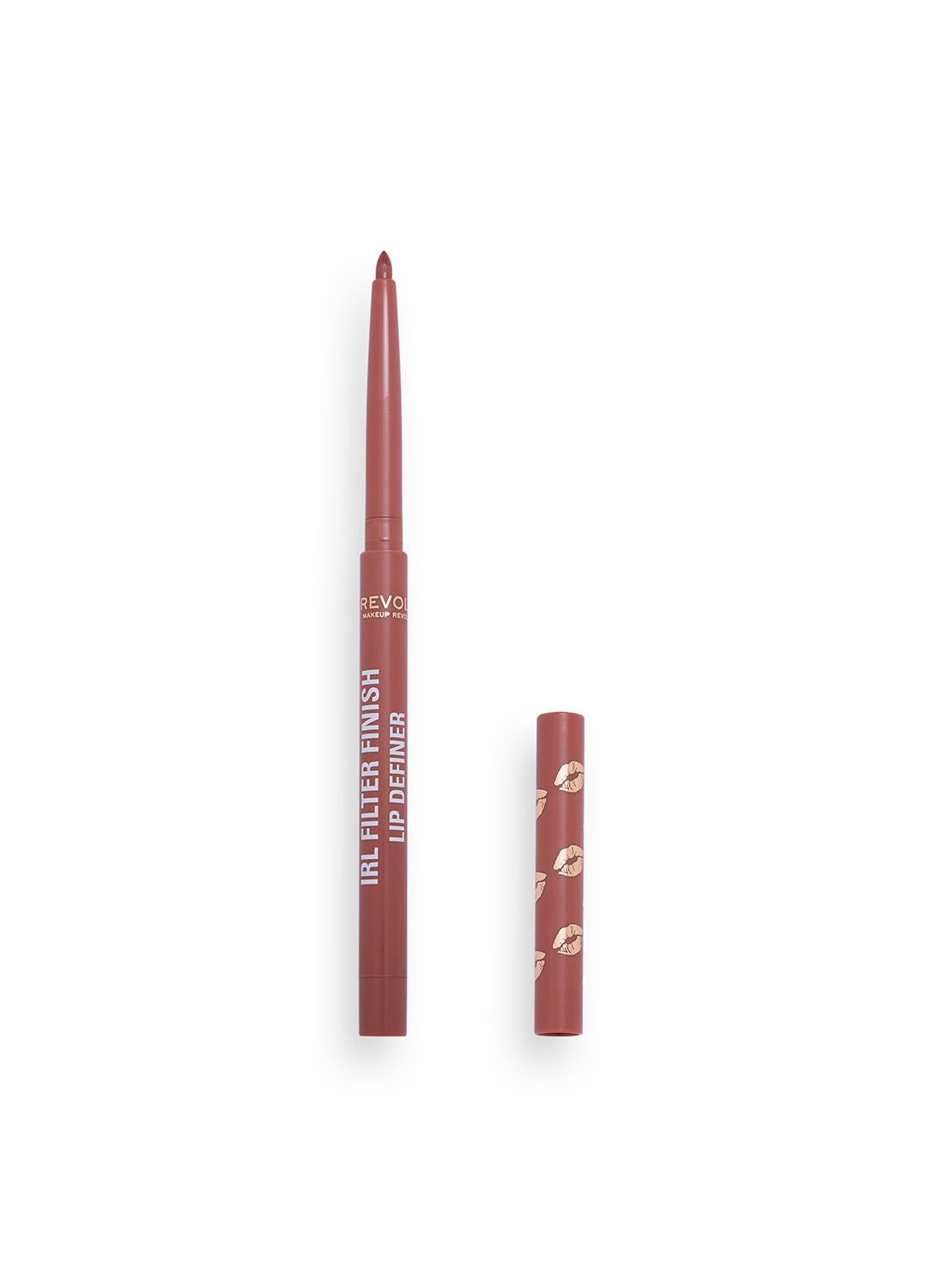 IRL Filter Finish Lip Definer Frappuccino Nude - image 2