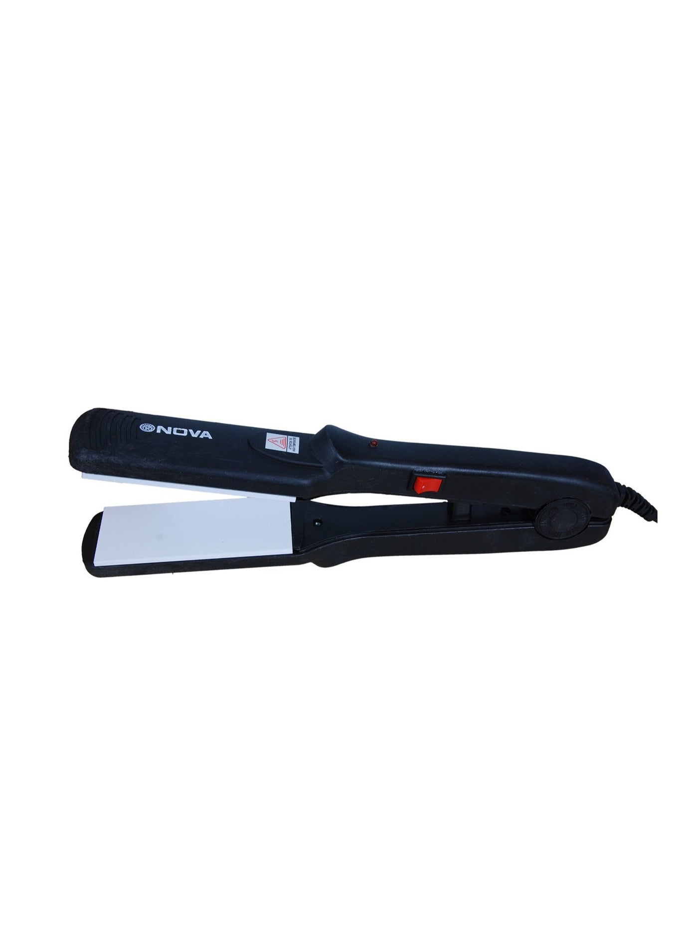 NOVA Ceramic Hair Straightener NHC-522CRM