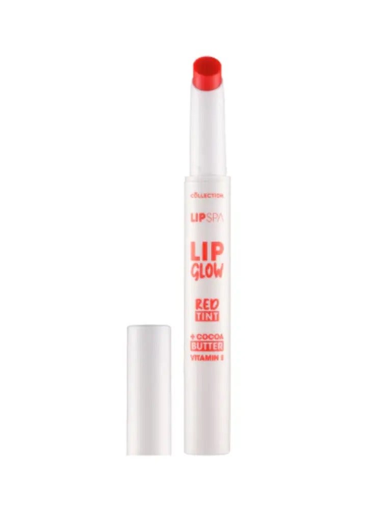 Lip Spa Lip Glow - Sheer rose