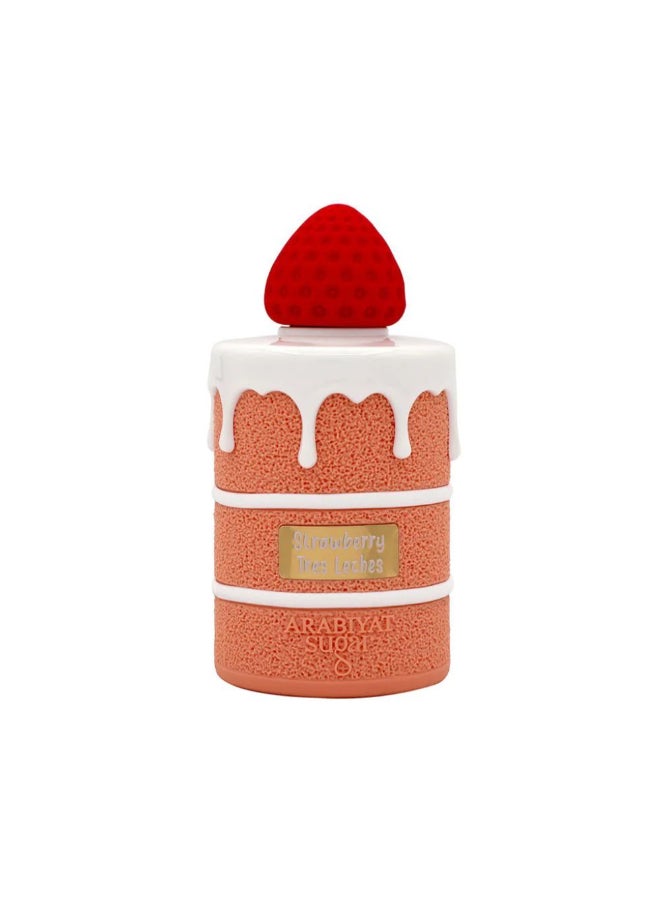 SUGAR STRAWBERRY TRES LECHES EDP 100ML - image 2