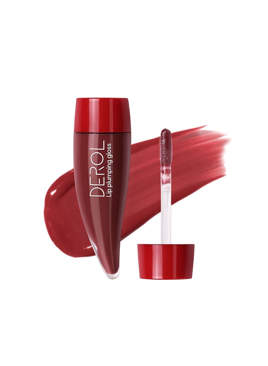 Lingering Affection Plumping Lip Gloss 04# Desire