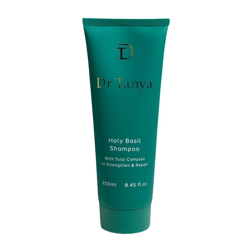 Holy Basil Shampoo 250ml