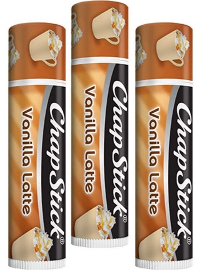 Vanilla Latte Limited Edition (3)