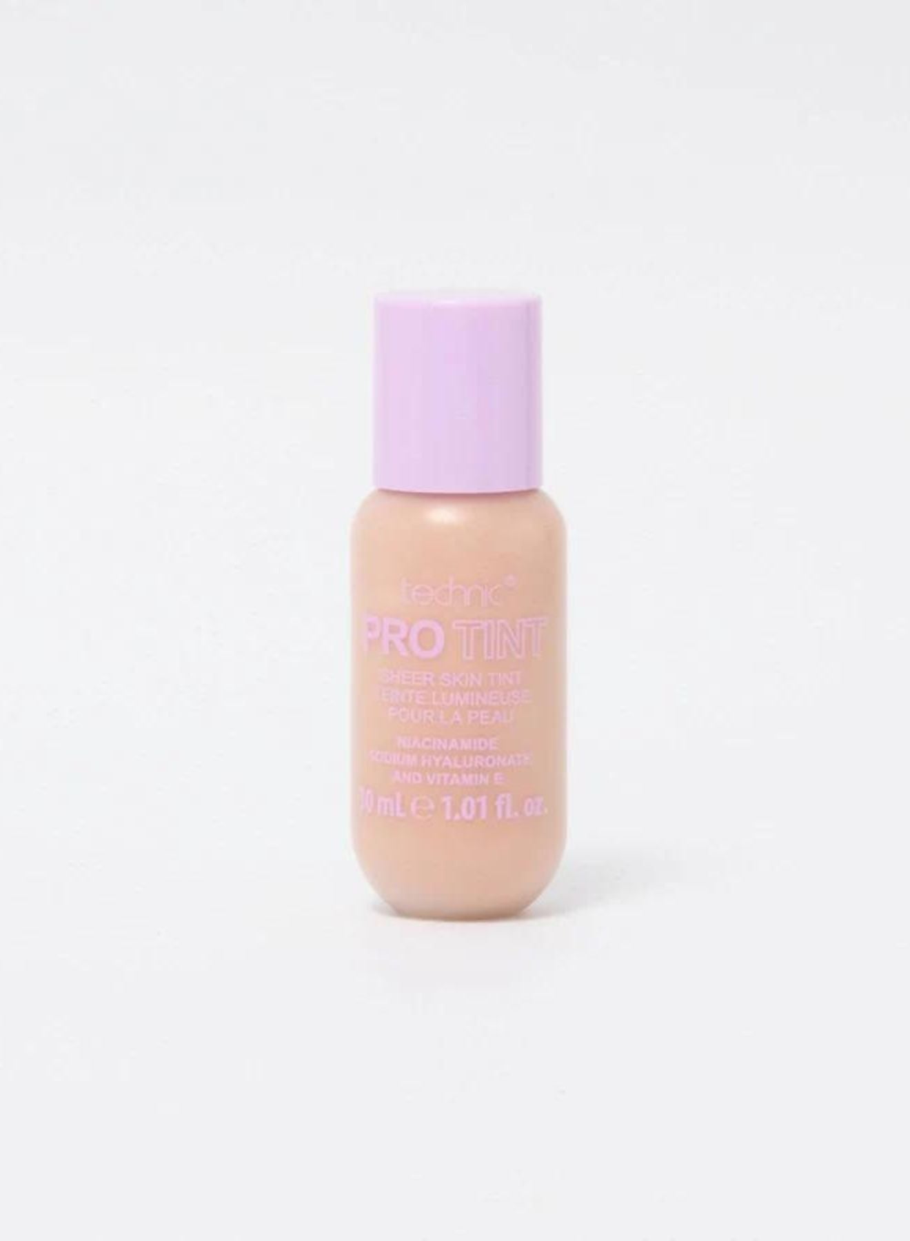 Pro Tint- Toffee Coffee