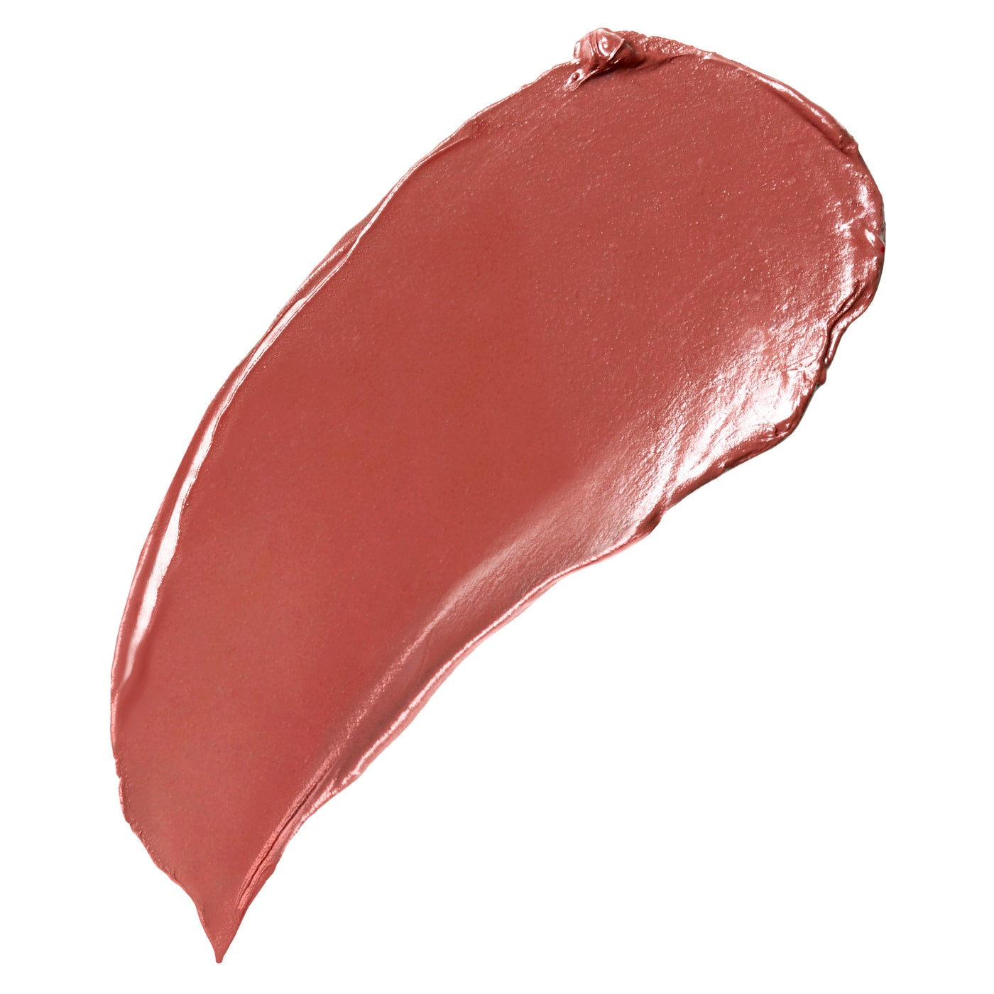 Full On Plumping Lipstick Satin Juicy Peach - image 2